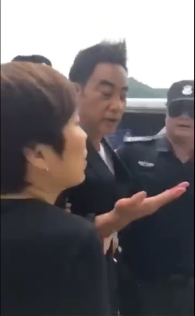 任达华在中山被刺伤,任达华被刺嫌犯身份曝光