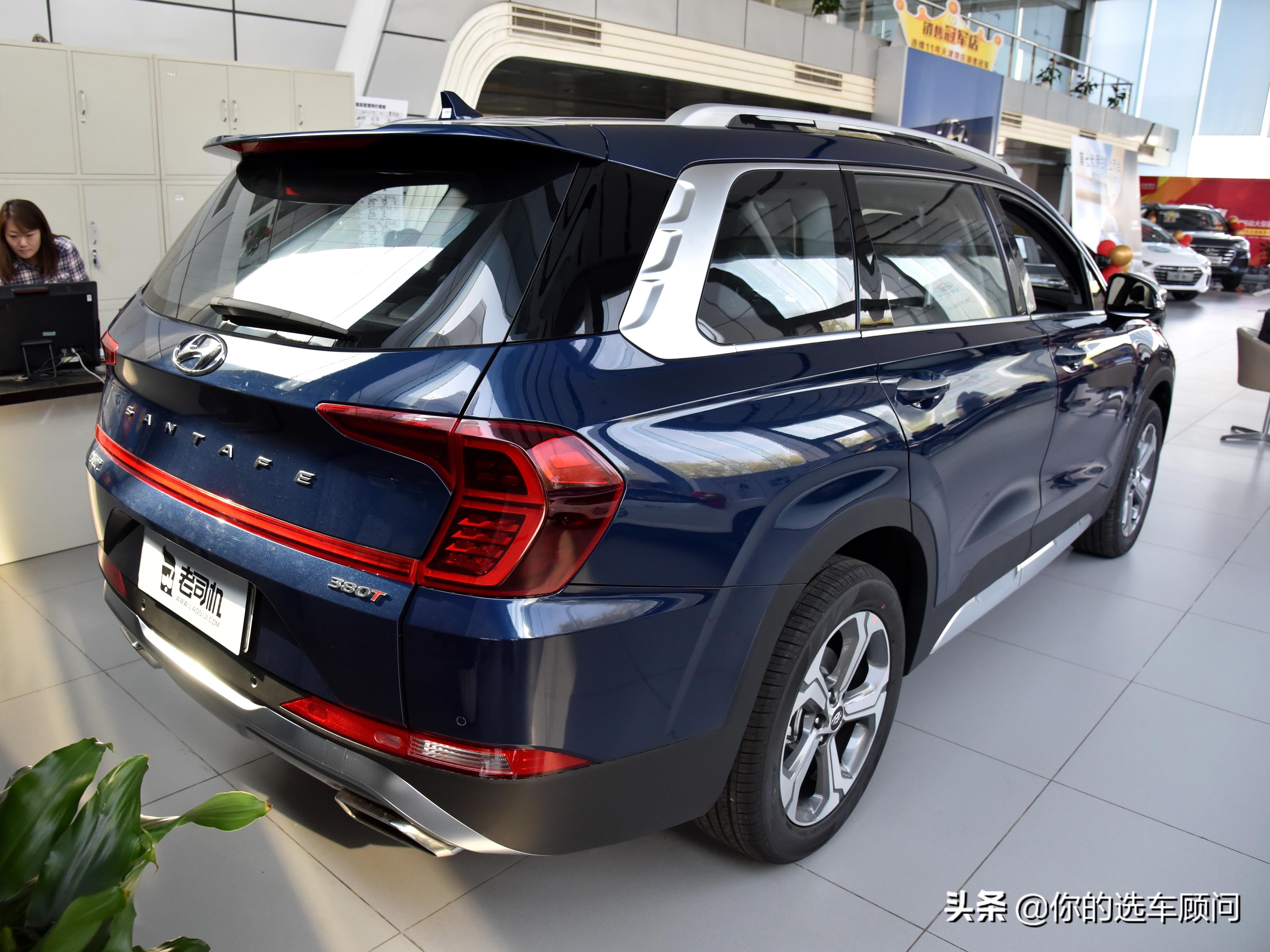 现代胜达8at缺点,现代胜达8at怎么样