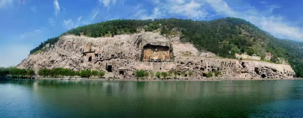 秋行豫西——李振峰