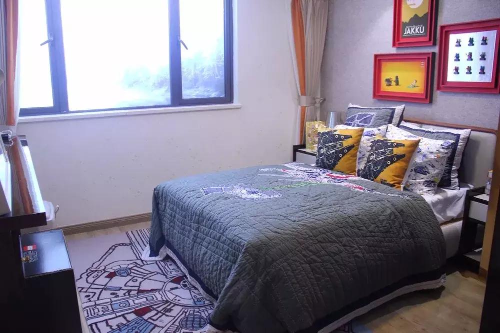 惊喜！总价70万三房！不限购！万达广场旁的超级大盘开启团购活动