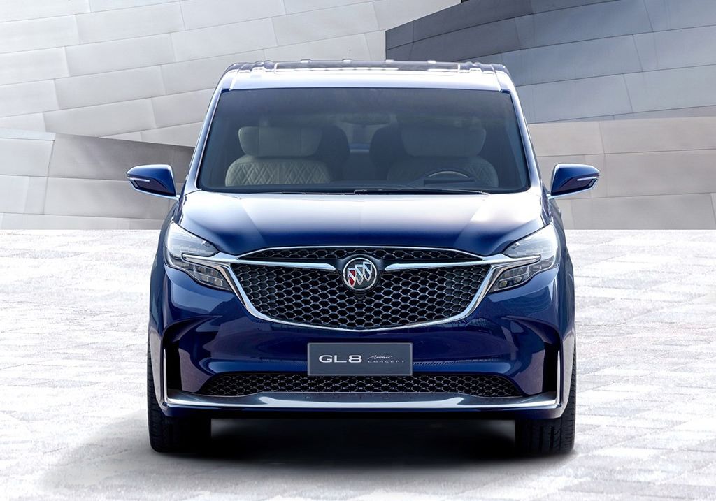 二手别克gl8es陆尊适合家用吗,二手别克gl8商务车出售信息价格