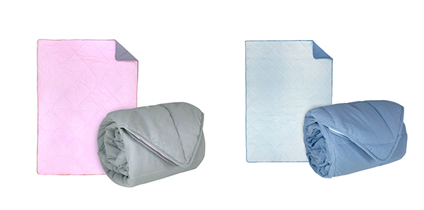 冬天给宝宝选择一款保暖的床品,儿童防螨床品