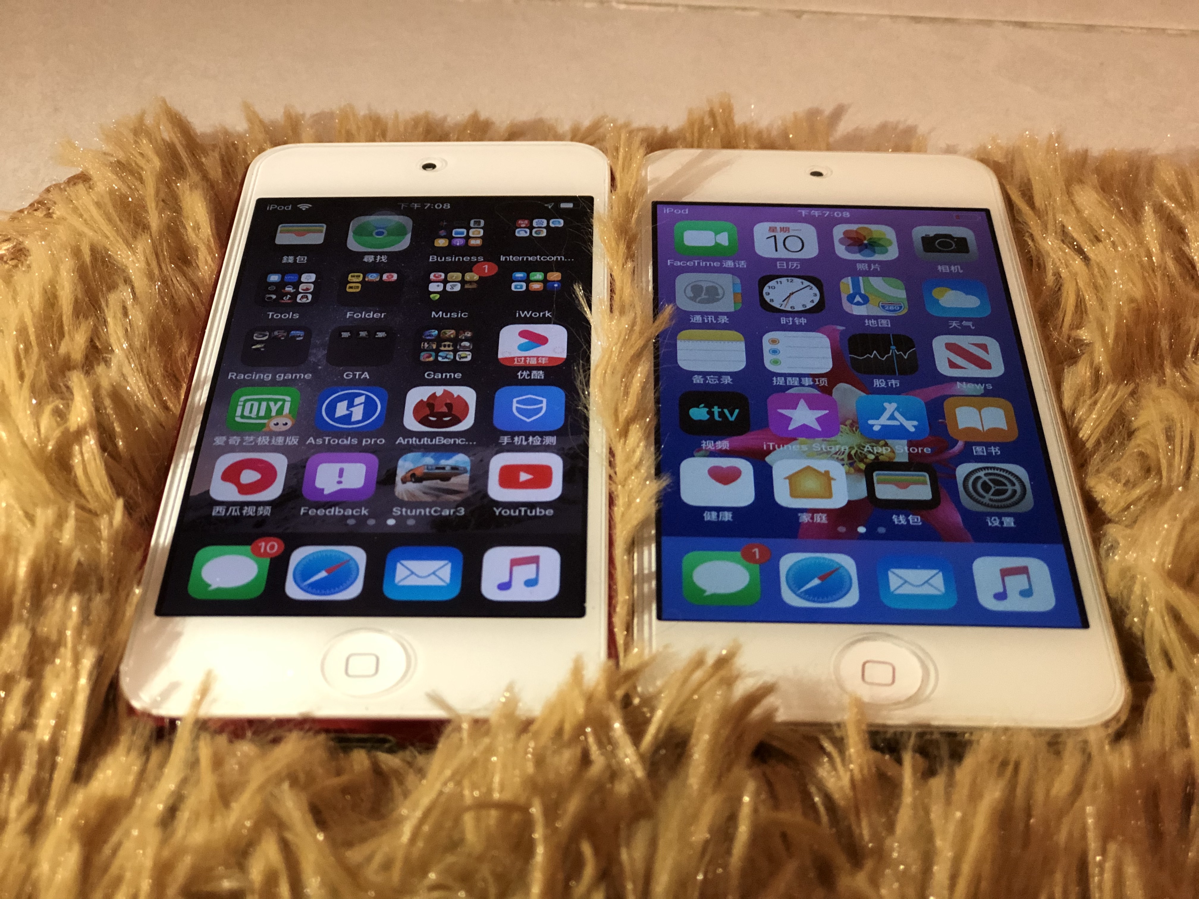 ipodtouch升级最新系统,ipodtouch全新