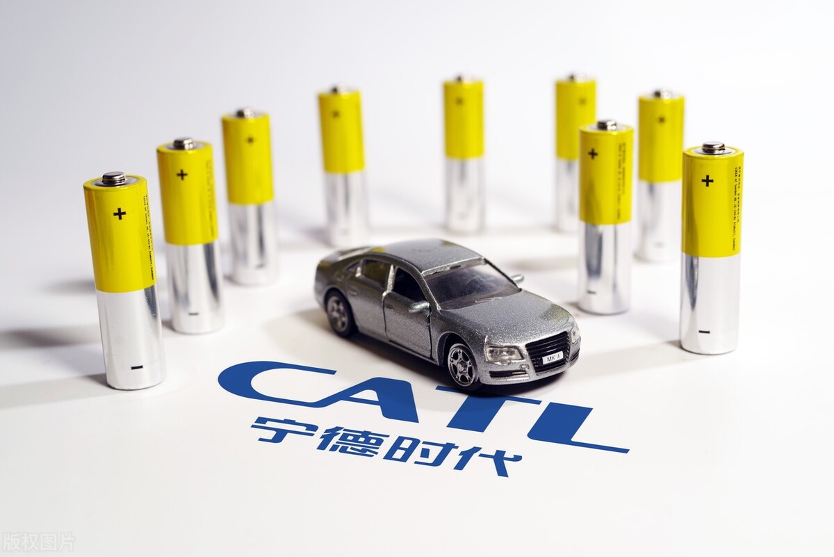 全球锂电池巨头,全球五大锂电池制造商