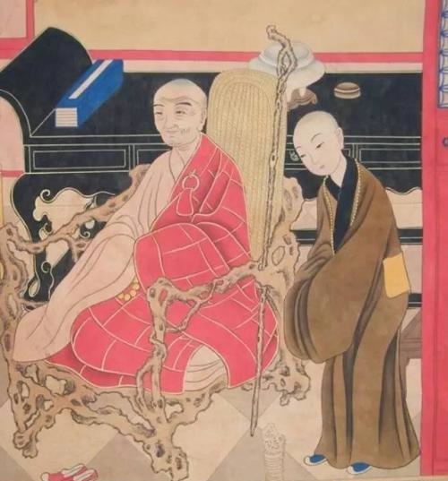 生活中的贫穷不可怕,生活贫穷但乐在其中