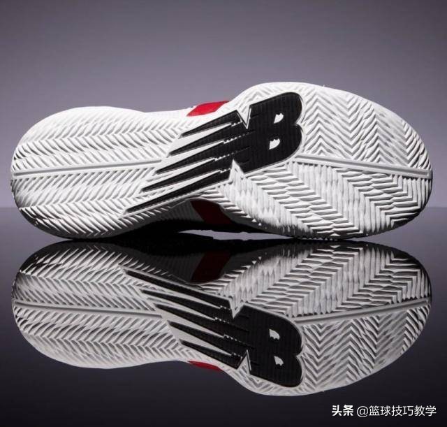新百伦将出的鞋子,冷门球鞋新百伦