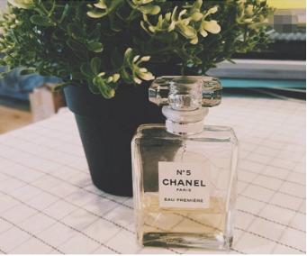 闻了会上瘾的香水女士,闻着上瘾的香水女生