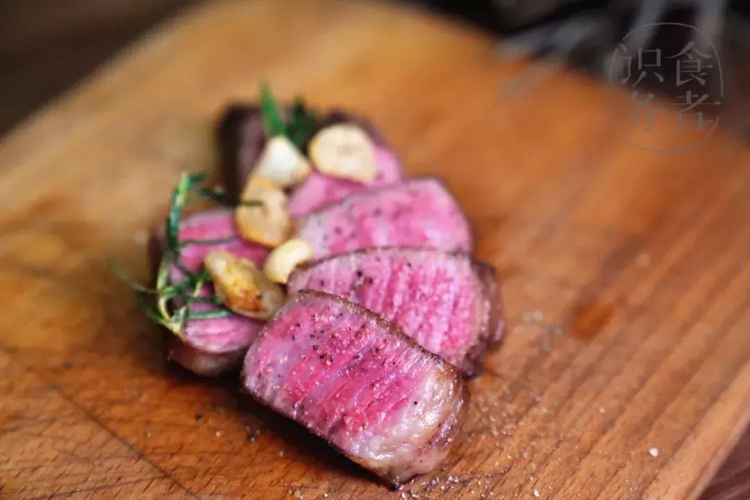 牛排一看就废怎么办,牛排一烤就碎了