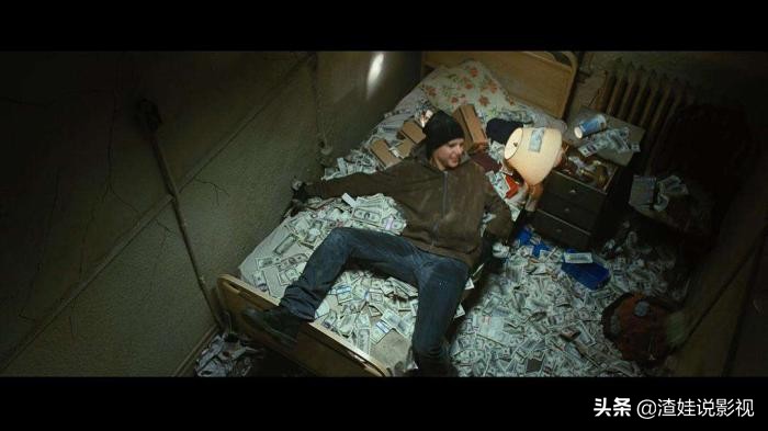 冷门却又好看的超能力电影,新世界完结篇