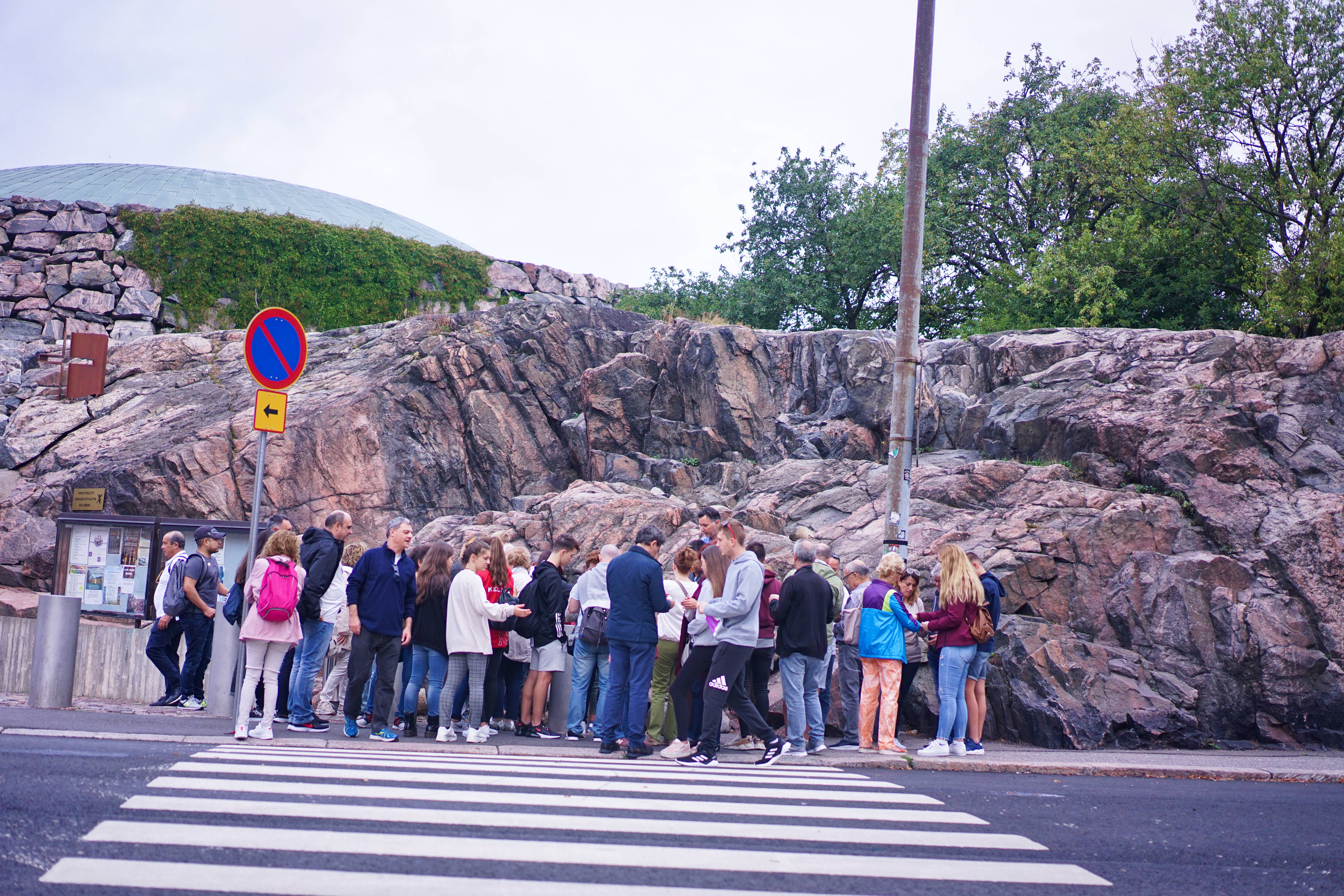 不会英语也能嗨的国家,不会英语能游遍世界吗