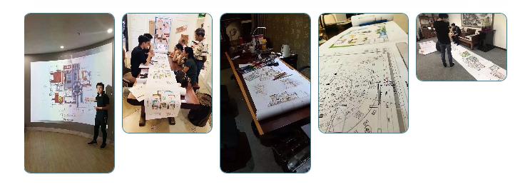 浩天装饰工程大比武,浩天比赛视频