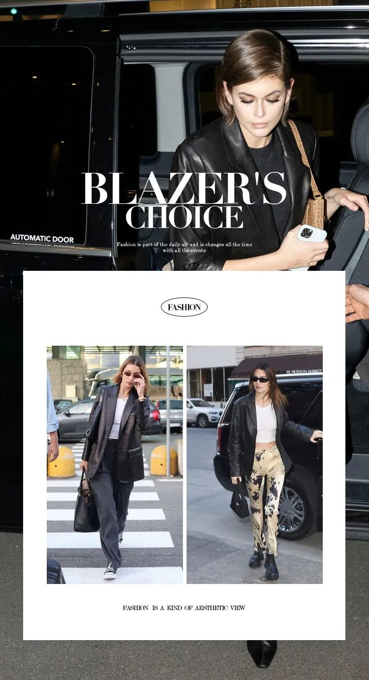 时尚气质西装,时尚款高品质西装