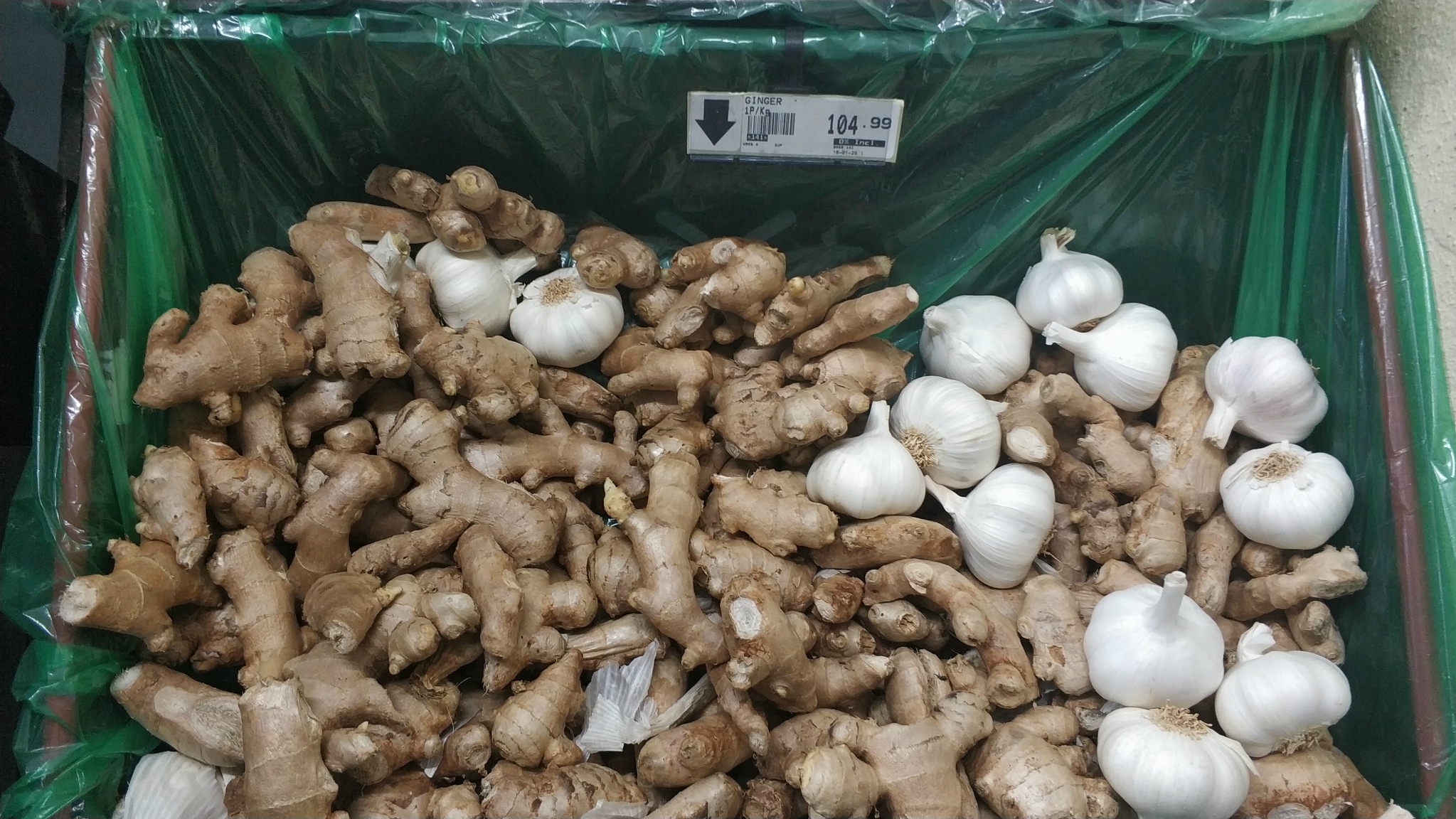 南非的超市物价,南非超市物价