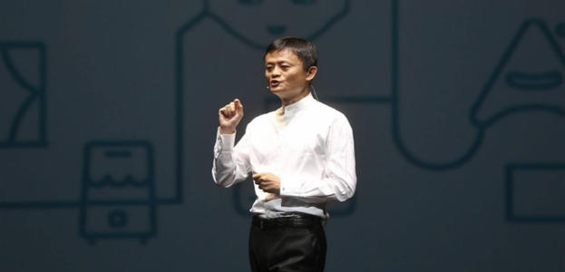 马云成功就是正能量,马云成功必须要有情商