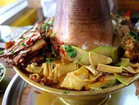 渭南旅游景点攻略大全,渭南风陵渡旅游攻略