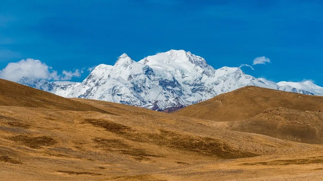 没时间废话了，快去希夏邦马