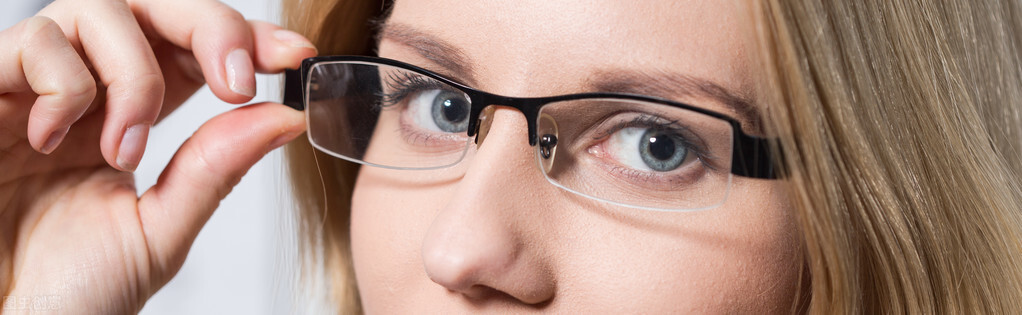 中小学生的近视，有多少？是被眼镜店“骗”出来的？