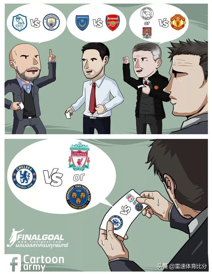 足球卢卡库,足球漫画版欧冠