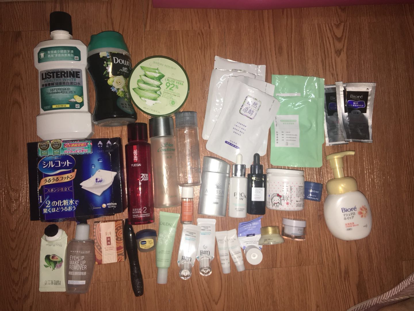 年度空瓶记使用空才是硬道理,半年空瓶记录大全