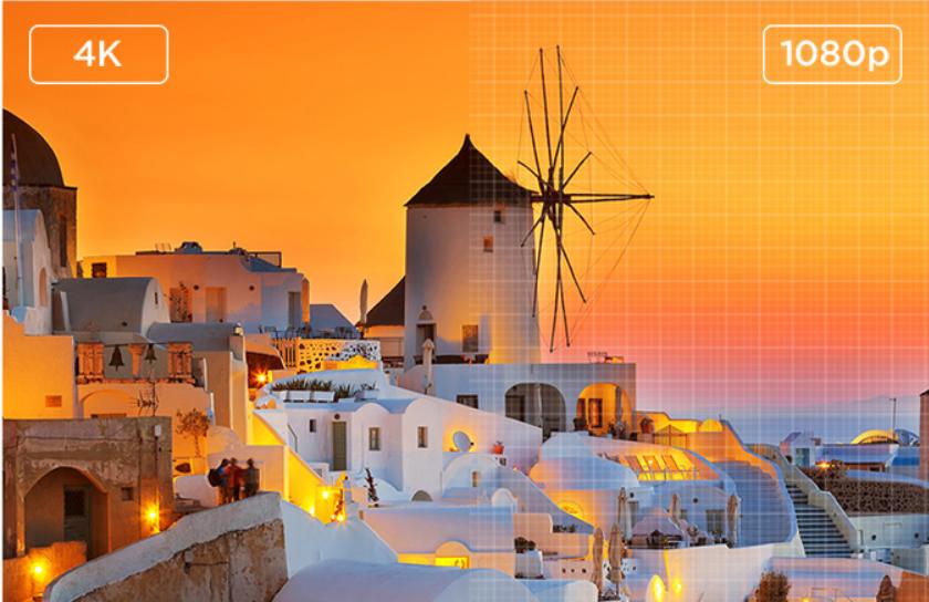 100寸电视小米海信对比,电视机小米和海信哪个好