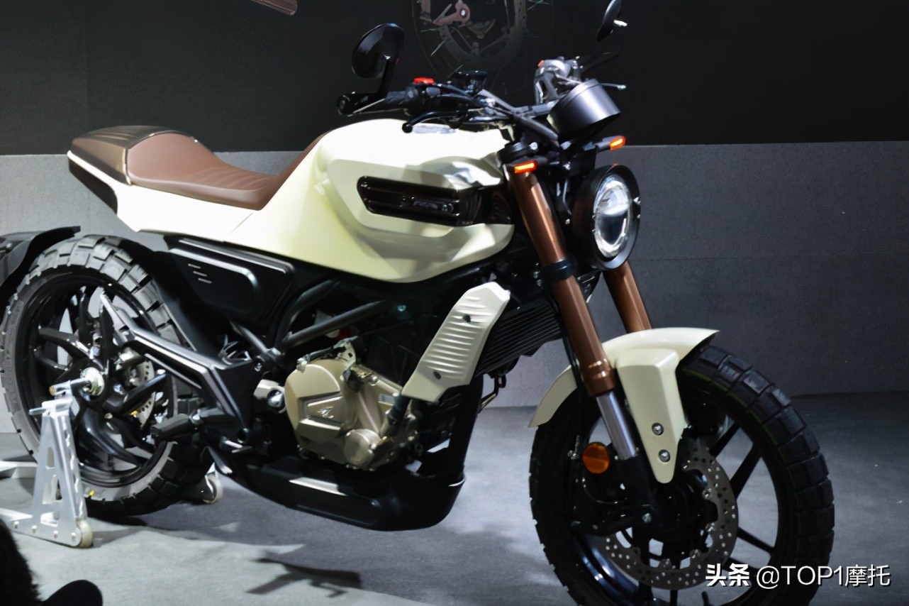 飞肯tt上市,飞肯小太子摩托车