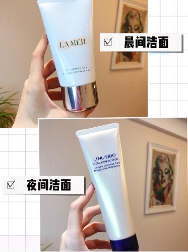 干敏皮抗老水乳套装排行榜前十名,秋冬干敏皮的精简护肤流程