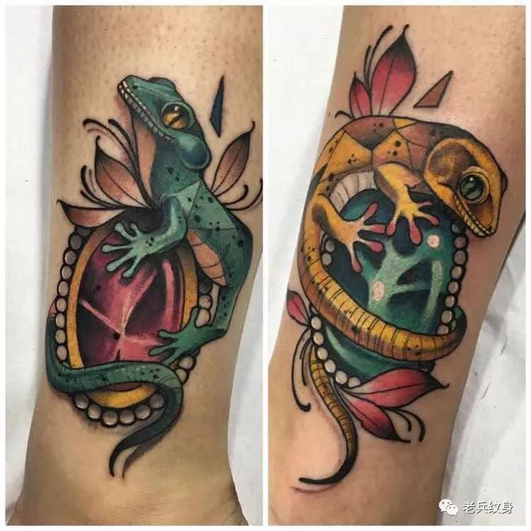 纹身各种图案的寓意,女人纹身纹什么寓意好图片