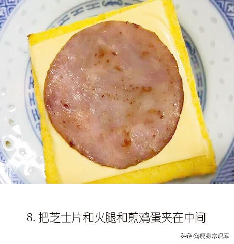 美味西多士的食谱,美味西多士做法图解