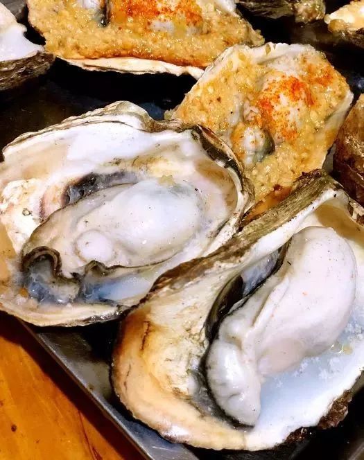 南宁最好吃的10家烧烤店,南宁生蚝哪最好吃