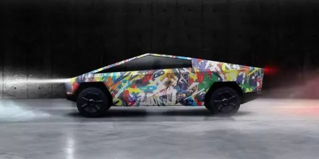 特斯拉cybertruck值得等吗,特斯拉cybertruck驾驶舒适感