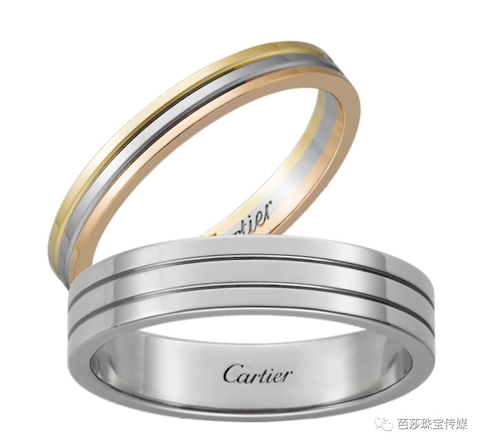几款值得入手的婚戒,值得推荐的婚戒