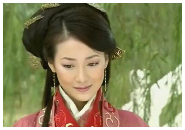 贾静雯倚天屠龙记蛛儿,倚天屠龙记贾静雯