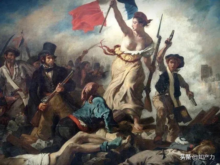 法律人吃瓜：当你们的“老公”被卷进真人同人文