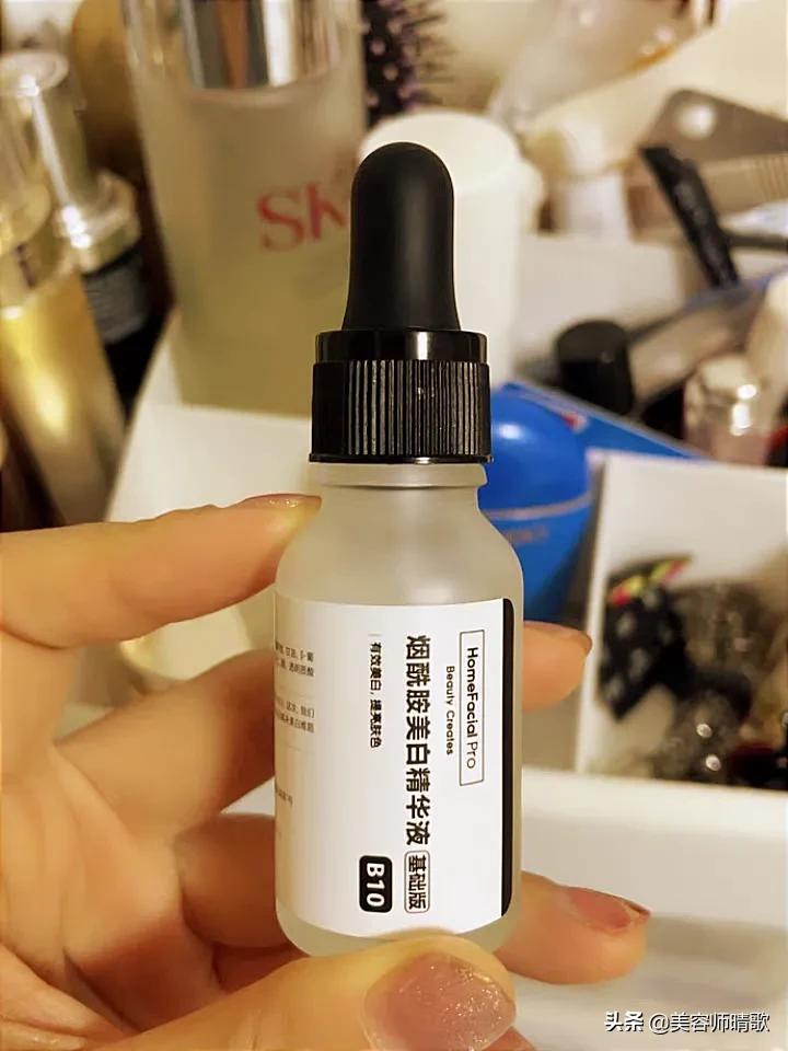 好用平价护肤品推荐欧莱雅,好用平价大瓶精华