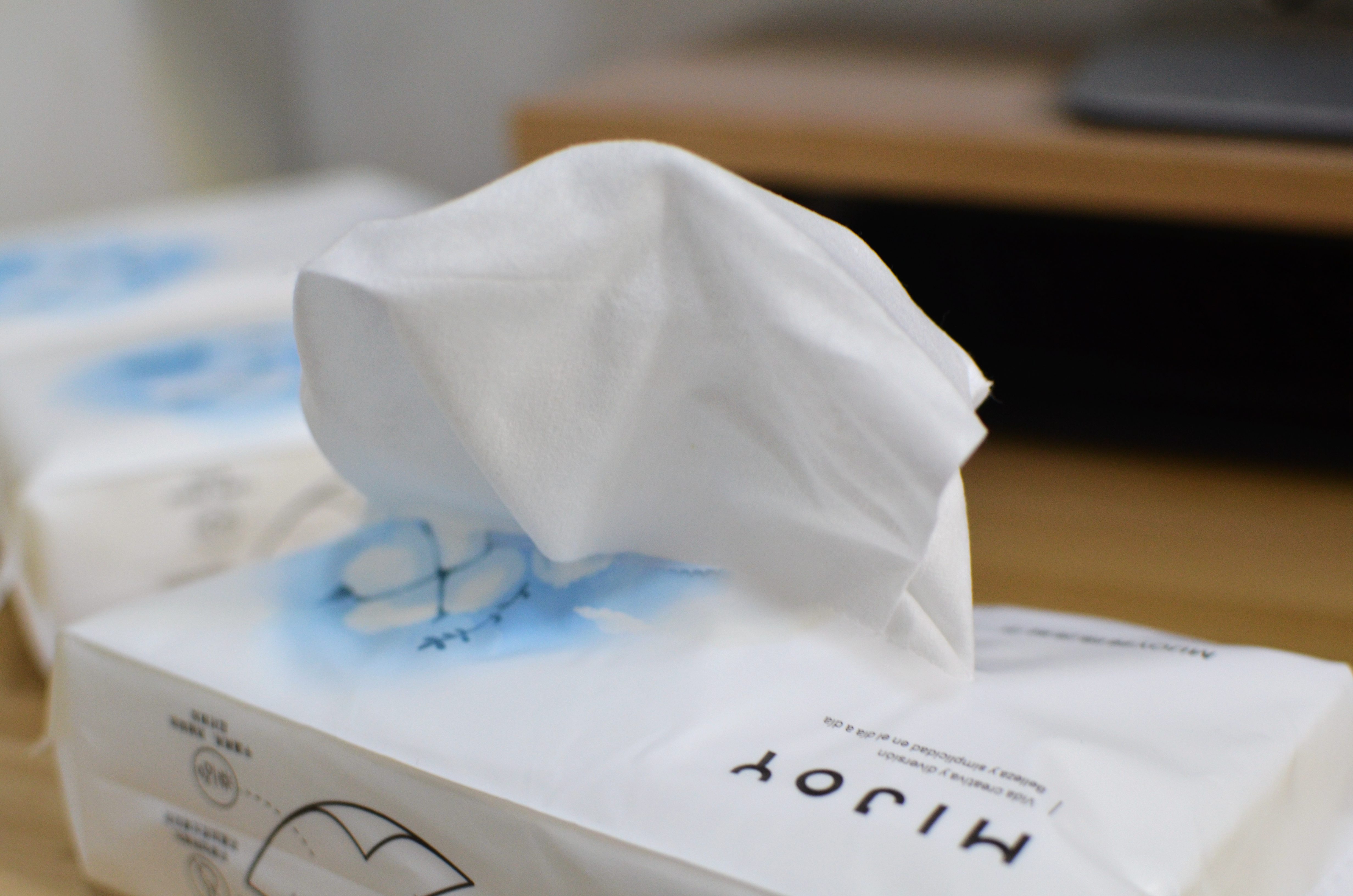 售价12.9元！晒一晒在小米商场凑单买的MIJOY纯棉洗脸巾！舒服