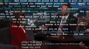 为什么弹幕全是中文模式,弹幕为什么在英文中不流行