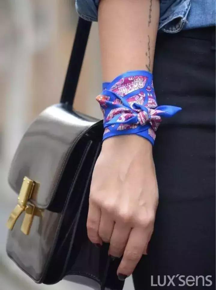 活了二十多年才知道，买爱马仕原来可以不用配货？