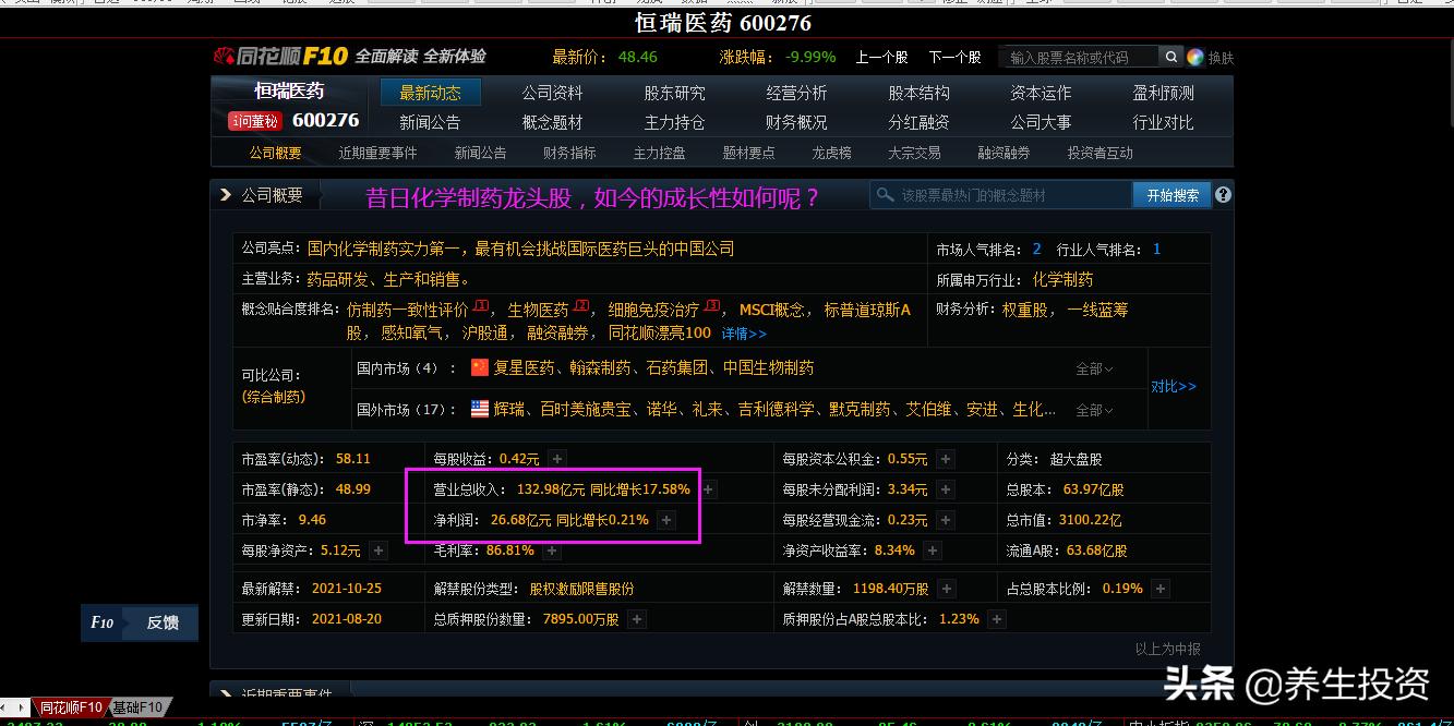 高成长性股票选股公式,如何计算股票的成长值的公式
