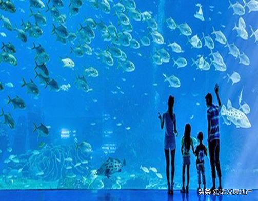 中国五大游乐园排行榜,中国十大游乐园排名榜