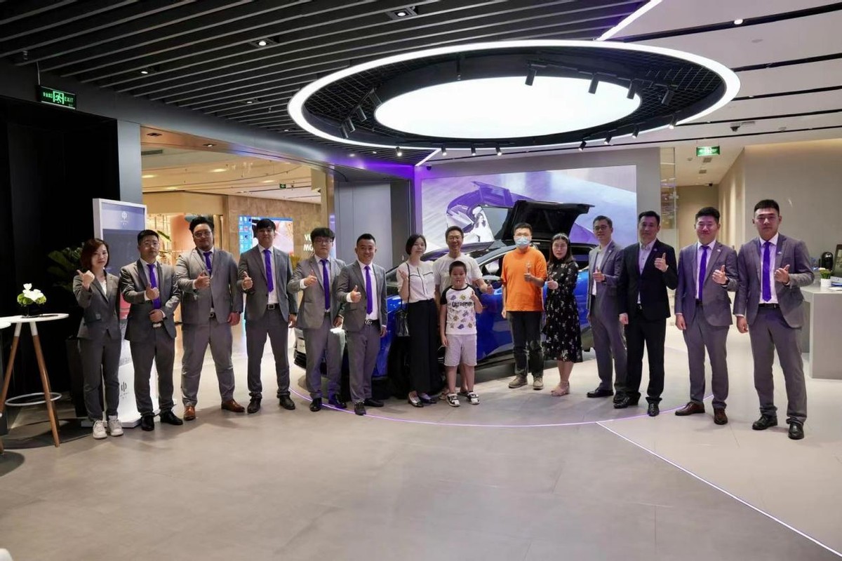 年底实现小目标,2024年全国开店目标100家