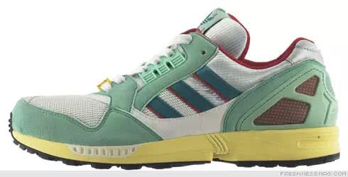 adidas明年发售yeezy,adidas来年再战