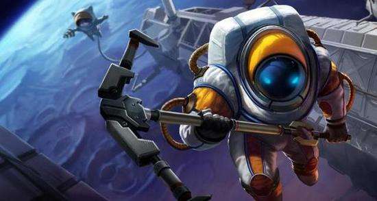 瑟庄妮的猪年限定皮肤,猪女瑟庄妮皮肤