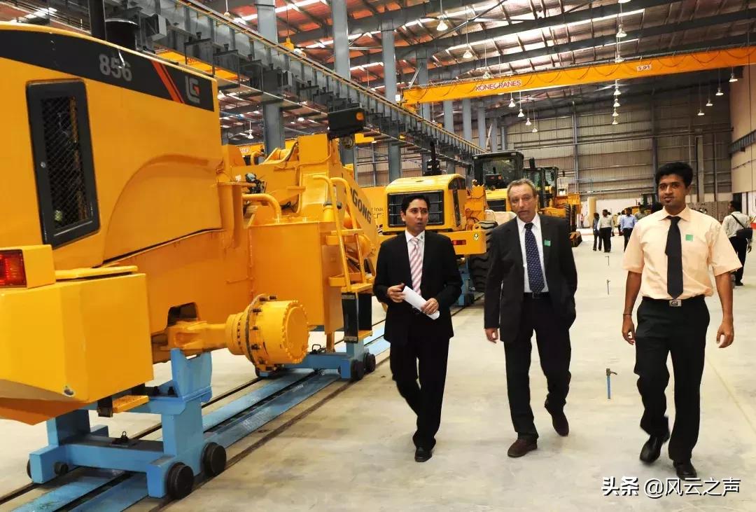 制造业发展的重要性,制造业才是国家强盛的根本