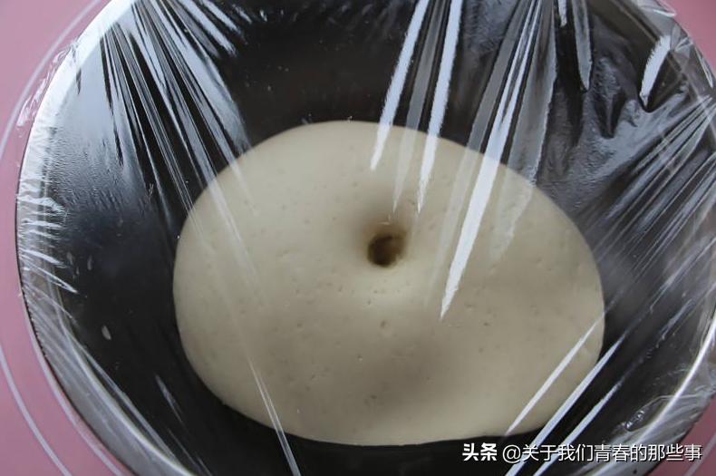 蒸馒头用酵母发面多久可以,天热蒸馒头要注意些什么