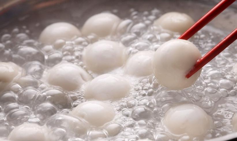 孕妇能吃汤圆的家常做法,孕妇可以吃汤圆吗汤圆有没有营养