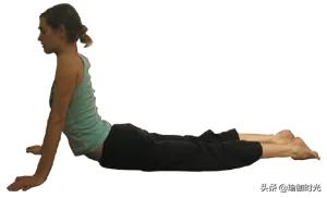 原来完整的练习60分钟阴瑜伽会这么好