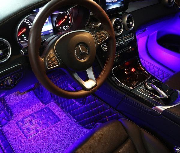 汽车方向盘都有插口,汽车多功能方向盘不接电源也能用