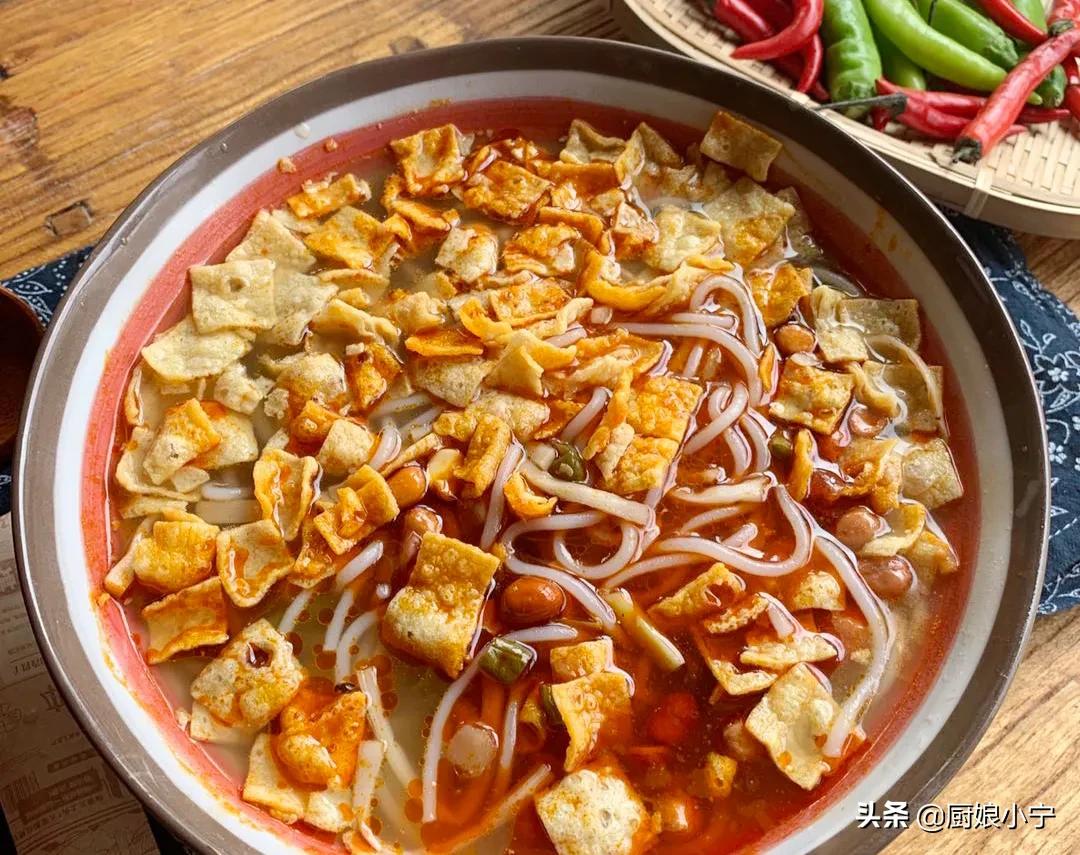 李子柒的螺蛳粉真的值得买吗,李子柒螺蛳粉哪个牌子正宗