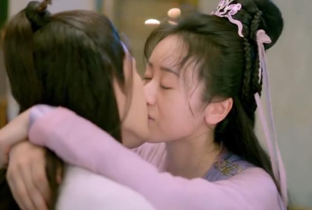 琉璃司凤和璇玑绝美镜头,琉璃司凤璇玑灵修的集数