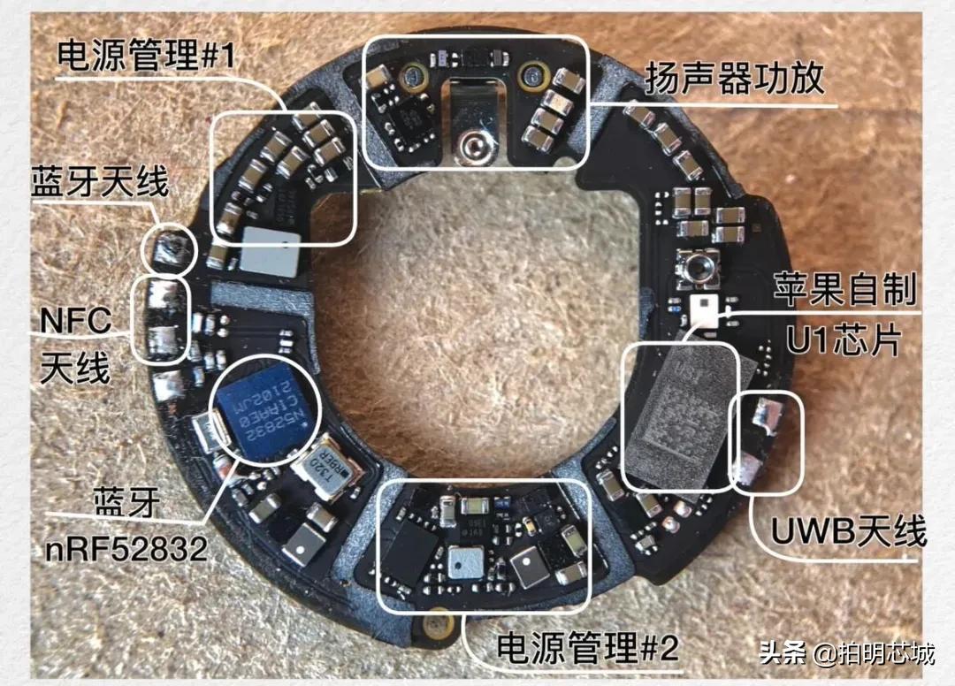 uwb防丢,uwb技术的防丢器